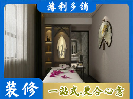 沧州市任丘衣帽间装修
