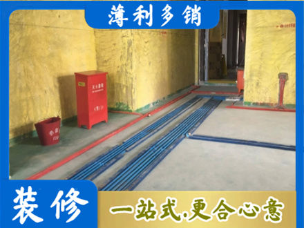 沧州市任丘专业水电工程设计